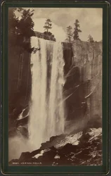 Cataratas Vernal