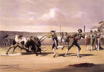 Os Banderillas