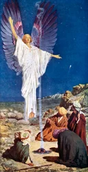 O Primeiro Noel, 1926