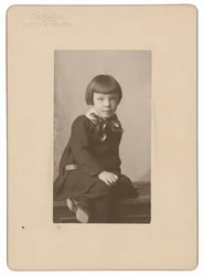 Natt Noyes Dodge, c. 1904 (fotografia)