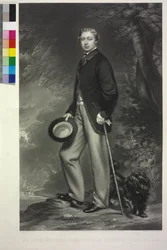 Rei de Inglaterra Eduard VII