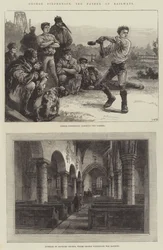 George Stephenson, o pai das ferrovias