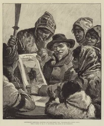 The Franklin Search Expedition