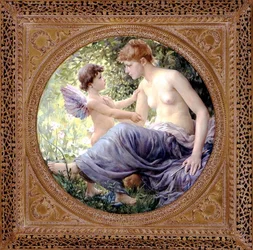 Amor Desarmado
