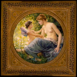Amor desarmado