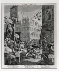 Rua da Cerveja, 1751