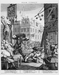 Rua da Cerveja, 1751