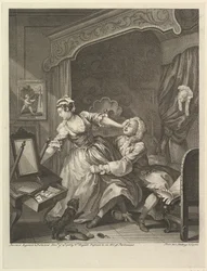 Antes de 15 de dezembro de 1736.