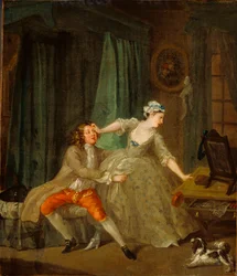 Antes, c.1730-31