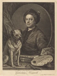 William Hogarth