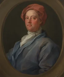 John Palmer, Barrister do Templo Interior