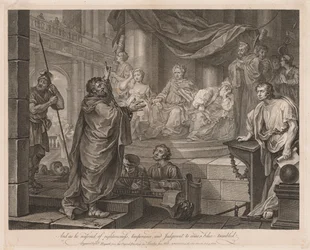 Paulo antes de Félix (Prato Grande)
