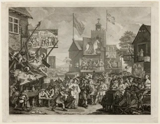 Feira de Southwark