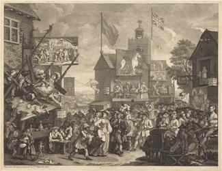 Feira de Southwark