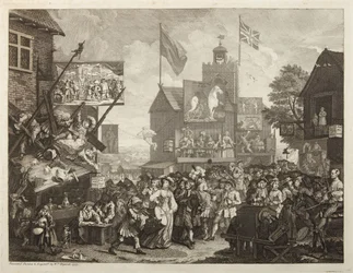 Feira de Southwark