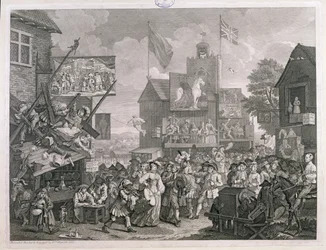 Feira de Southwark