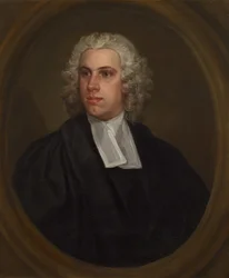 O Revd. John Lloyd, DD