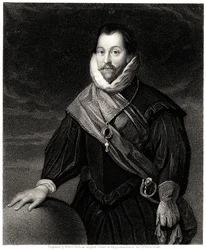Drake, século XIX