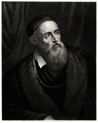 Ticiano, século XIX
