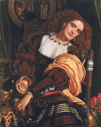 O Dolce far Niente, 1866