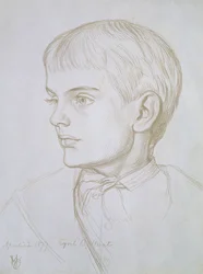 Meu filho Cirilo, 1877
