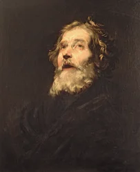 São Pedro (óleo)