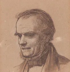 O Pai do Artista, William Hunt
