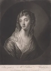 Sra. Cibber