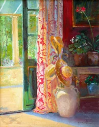 Chapéus De Verão, 2002