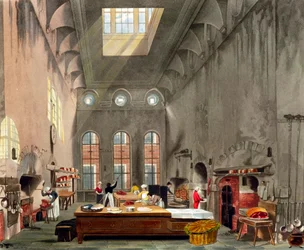 Cozinha, St James