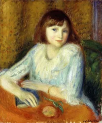 Um Retrato de Penny