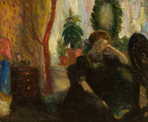 The Artist