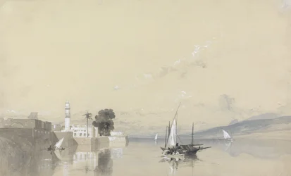 Miniyeh, (El Minya)
