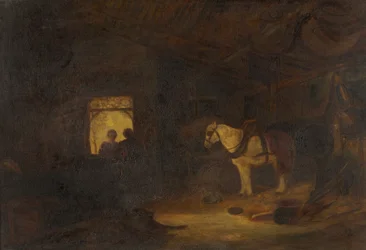 Interior Estável