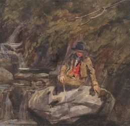 Jovem Pescador