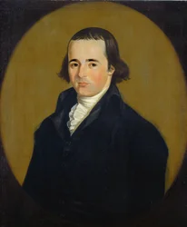 Asa Benjamim