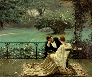 O orgulho de Dijon, 1879