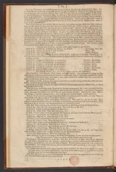 A acusação, o julgamento e a condenação do capitão William Kidd por homicídio e pirataria