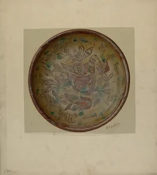 Pai. Prato Alemão, c. 1937.