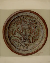 Pai. Prato Alemão, c. 1937.