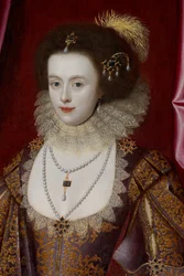 Susan Villiers, Condessa de Denbigh