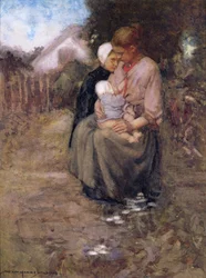 A Família