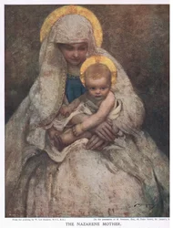 A Mãe Nazarena
