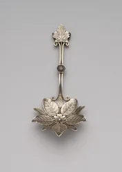 Servidor Bonbon, c.1906-1908 (prata)