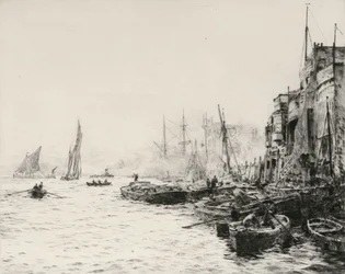 Limehouse Velha