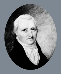 Retrato de um cavalheiro, 1804.