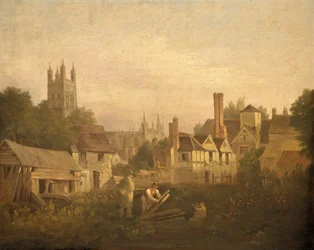 Gloucester do Noroeste, c.1820