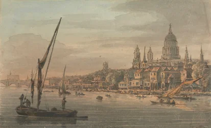A Cidade e St. Paul