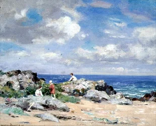 Crianças Pescadoras
