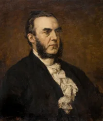 Rev Dr. Archibald Watson